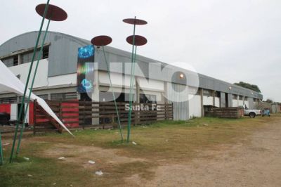 Brutal crimen: asesinaron con nueve balazos a quemarropa a un joven en una fiesta en Santo Tom�