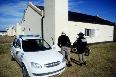 Sigue la usurpaci�n en el barrio Federal