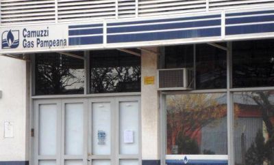 Sin gas natural: vecinos se re�nen en el concejo