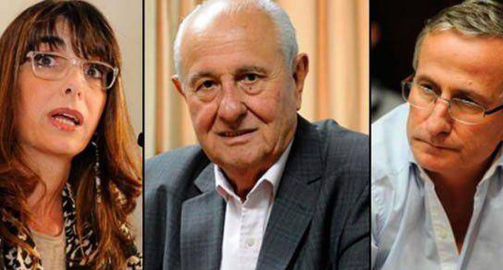 El peronismo rosarino busca ser una alternativa