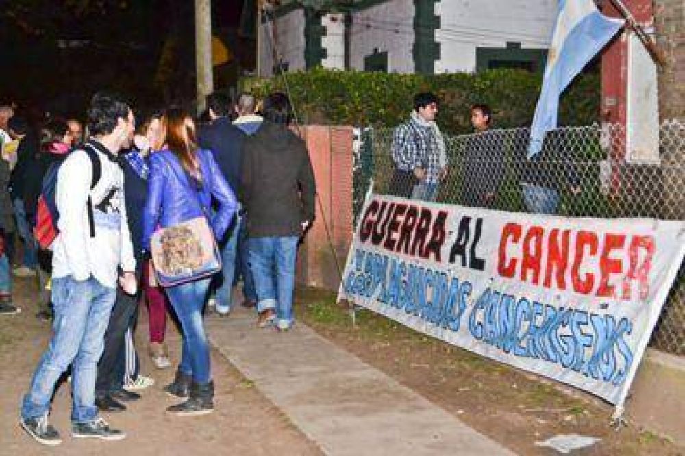 Por autorizar lo que ya est� prohibido
