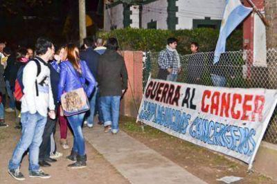 Por autorizar lo que ya est� prohibido