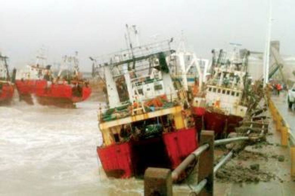 Alpesca: llegar a buen puerto o quedar a la deriva en el intento