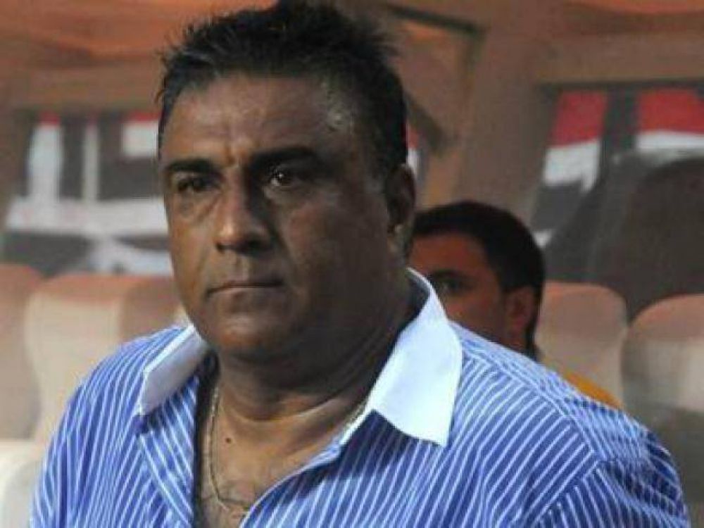 Ricardo Rodr�guez candidato en Aldosivi