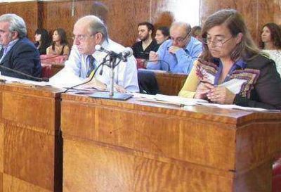 Claudia Rodr�guez: �La UCR desv�a la atenci�n del tema con acusaciones�
