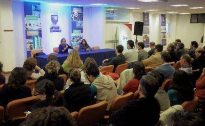 Ense�anza en competencias, el nuevo paradigma implementado por la ULP