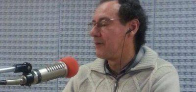 Para Caballero en las elecciones se ratific� un modelo educativo que comenz� en el 2005