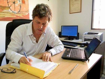 Solicitan fortalecimiento y autonom�a para el Area de Preservaci�n Patrimonial