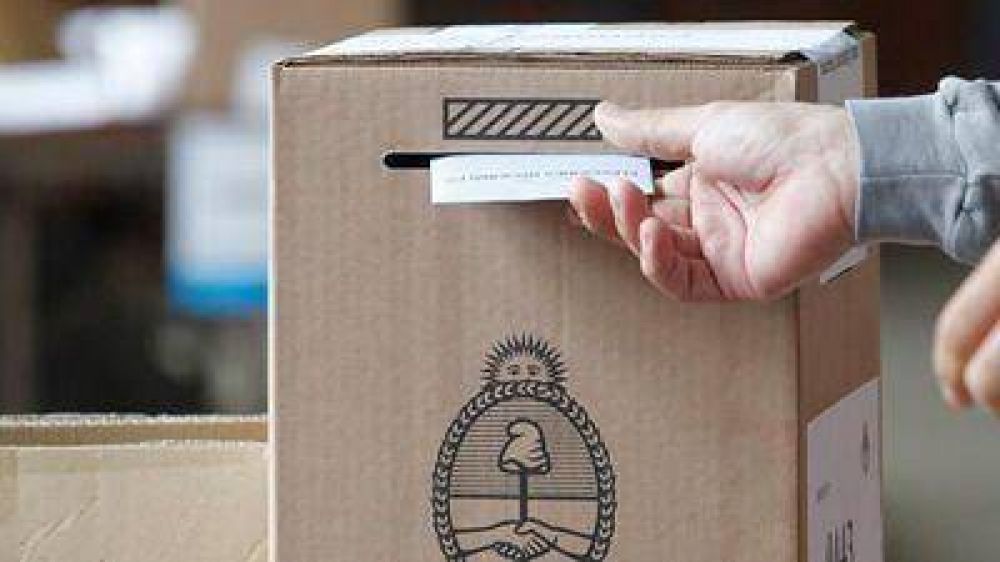 El partido justicialista empez� el debate de las Paso en Chubut