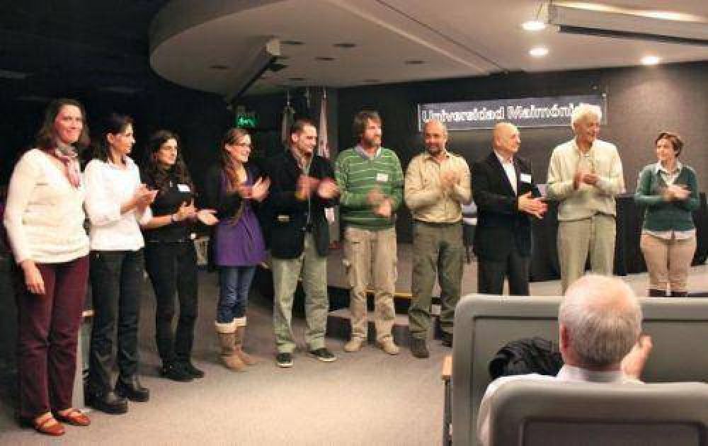 Presentaron la Red Argentina de Reservas Naturales Privadas