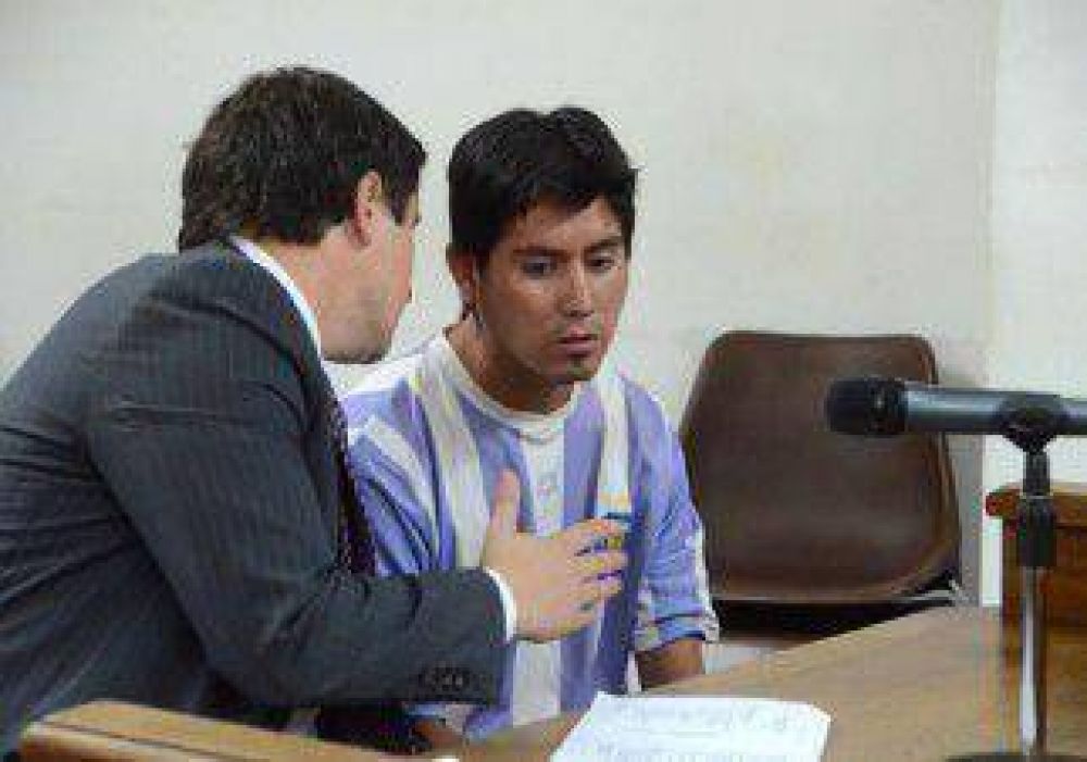 Capturaron al sospechoso por el asesinato del taxista 