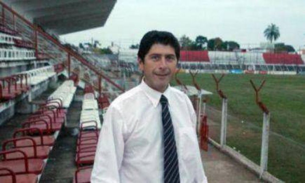 Decamilli ser�a trasladado a Buenos Aires