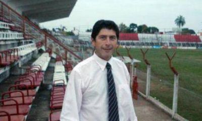 Decamilli ser�a trasladado a Buenos Aires