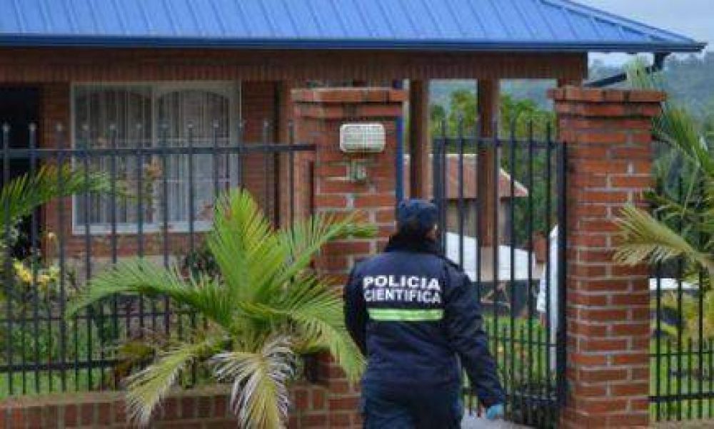 Panamb� inseguridad y muerte: El exprefecto Paz se qued� sin abogado