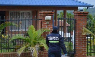 Panamb� inseguridad y muerte: El exprefecto Paz se qued� sin abogado