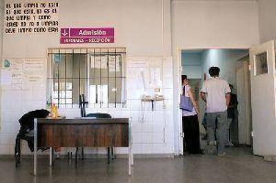 Misteriosa muerte de una joven de 24 a�os mientras trabajaba en un boliche