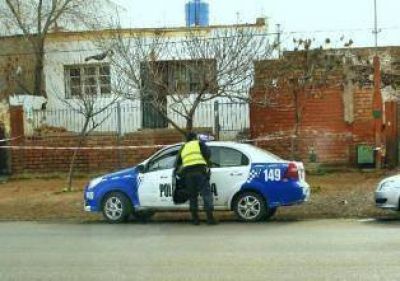 Terrible femicidio en Neuqu�n