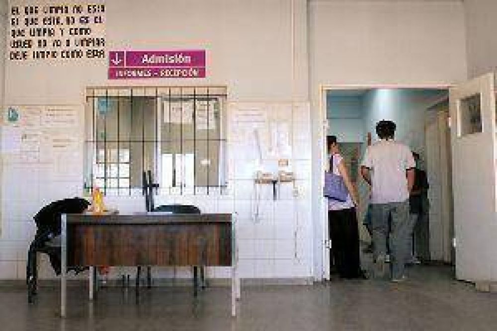 Misteriosa muerte de una joven de 24 a�os mientras trabajaba en un boliche