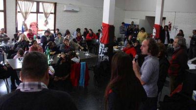 Lo que se logr� y lo que falta