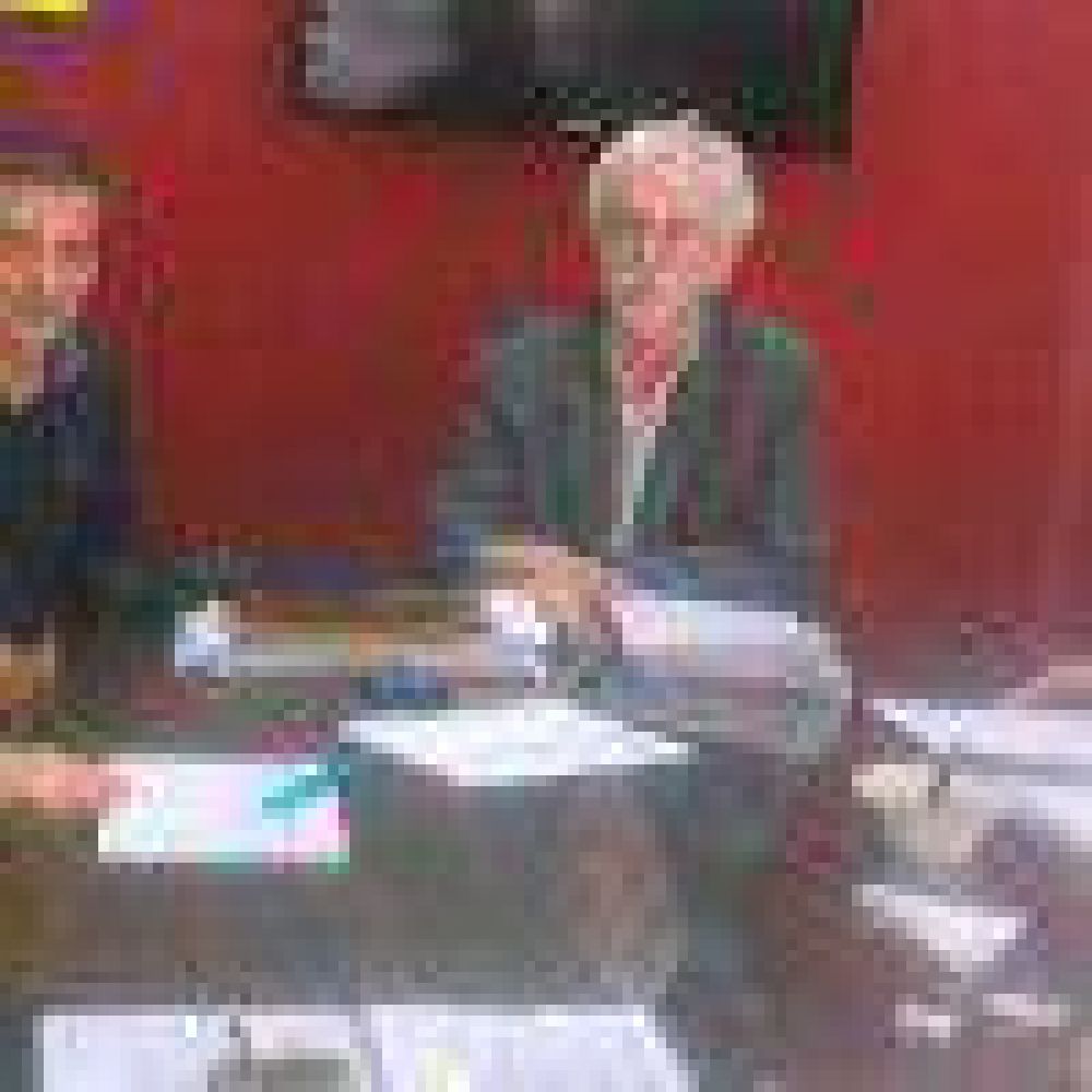 Respaldo para consejeros escolares