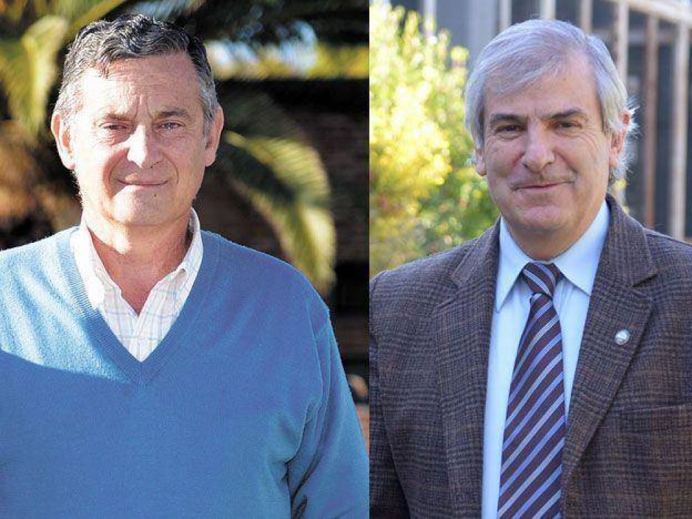El m�ximo sill�n de la UNCuyo espera alguno de los ingenieros