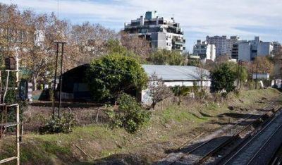 Sin habilitaci�n, avanza el Mercado Central porte�o