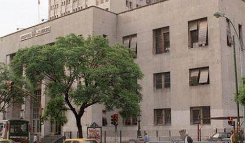 Remodelar�n el Hospital de Cl�nicas