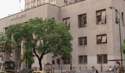 Remodelar�n el Hospital de Cl�nicas