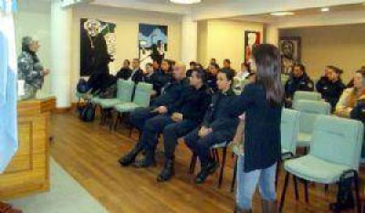 Se afirman las denuncias por casos de violencia de g�nero