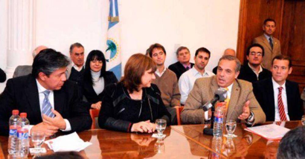 Anuncian obras por 80 millones de pesos para Angostura