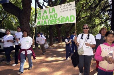 F�rmacos para dar batalla a la obesidad