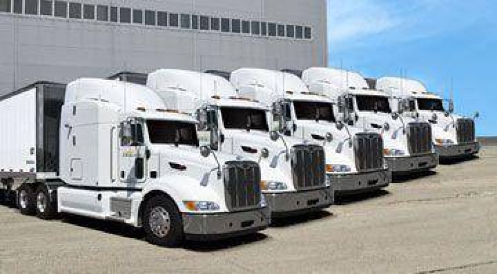 Impulsan renovaci�n de flota con financiamiento blando