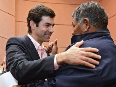 El conflicto por las tierras en Santa Victoria Este est� a�n lejos de cerrarse
