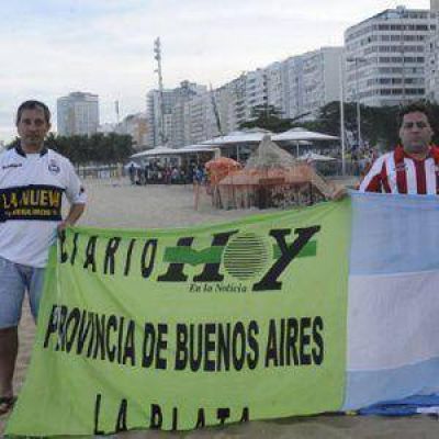 R�o albiceleste