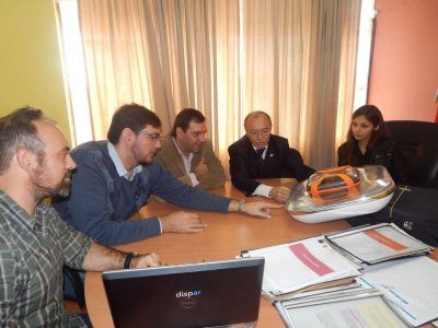 El Gobierno busca atraer nueva inversiones