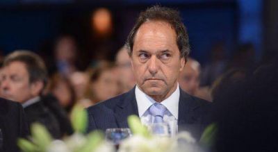 Scioli profundiza la b�squeda de inversiones y encabeza encuentro con empresas en MDQ