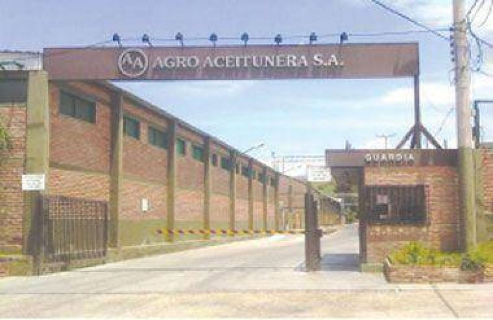 STIA inici� un paro de 48 horas para exigir aumento