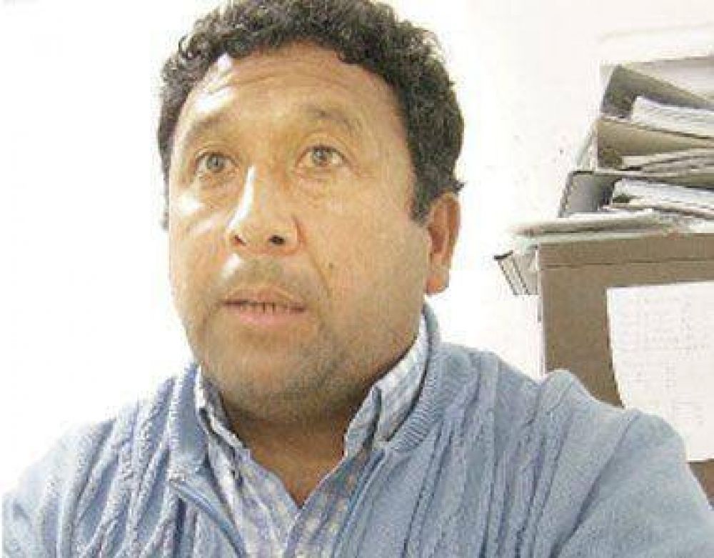 SERSalud amenaza con tomar medidas de fuerza