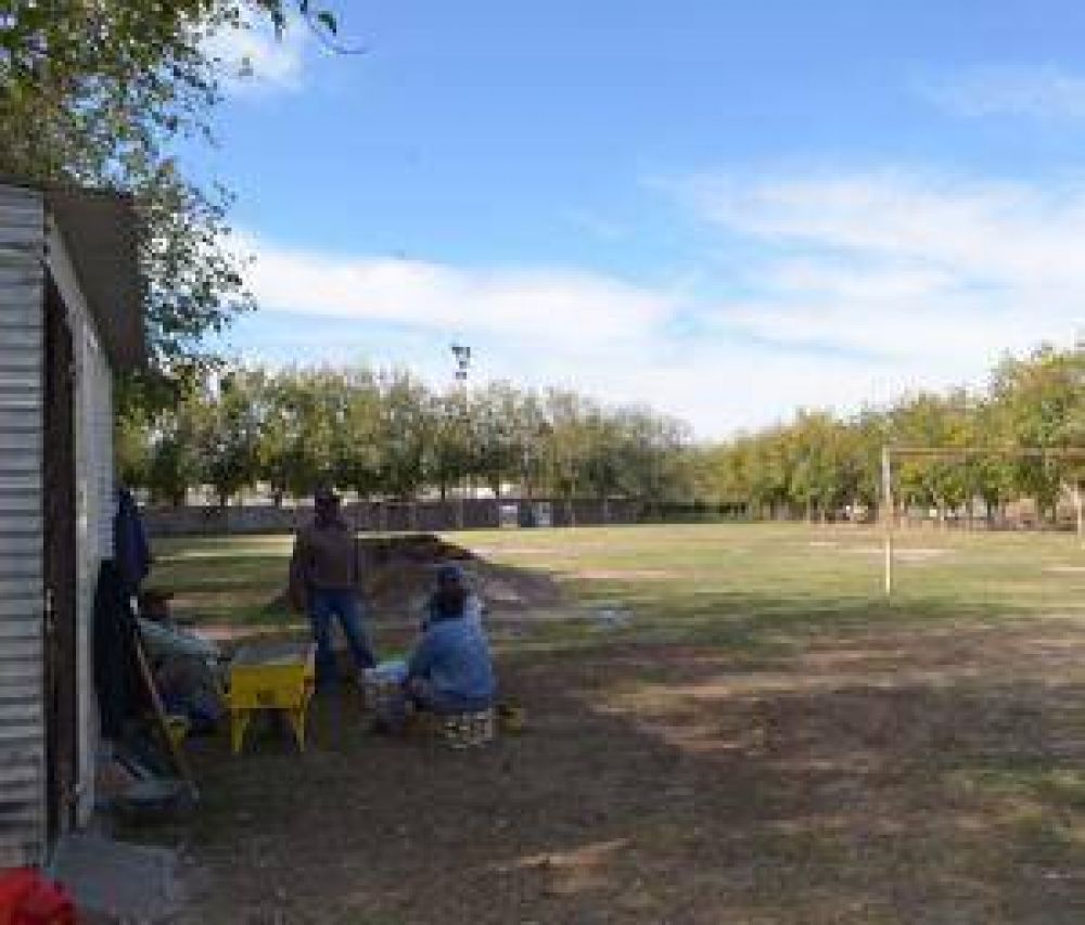 Rechazan la cautelar para frenar una escuela