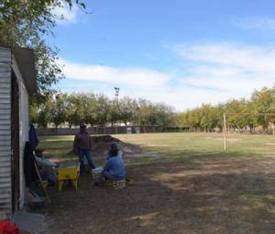 Rechazan la cautelar para frenar una escuela