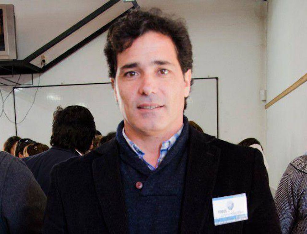 Titular del bloque FpV en Lobos destaca los proyectos del Vicegobernador y apoya su candidatura al Ejecutivo bonaerense