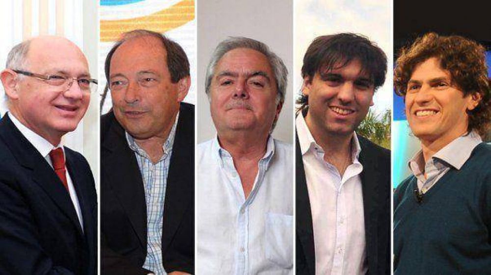La reacci�n del oficialismo y la oposici�n luego de la resoluci�n