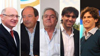 La reacci�n del oficialismo y la oposici�n luego de la resoluci�n