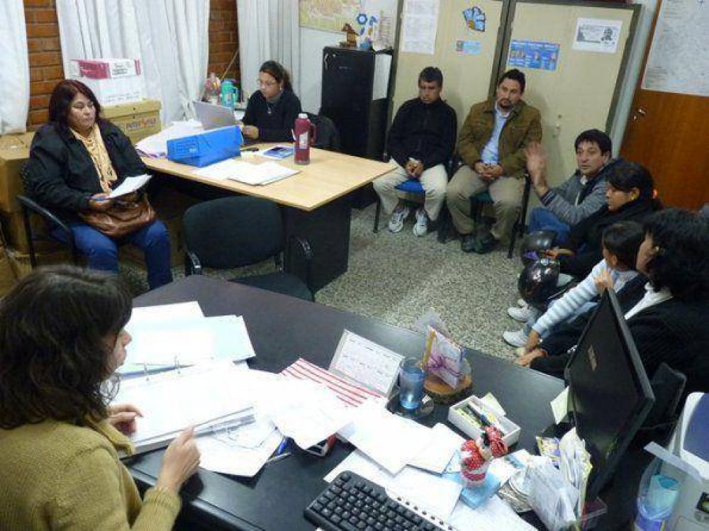 Educaci�n ofreci� detalles sobre la modalidad del programa que remplazar� al PROCIC