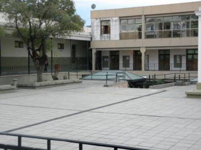 Primera Jornada del Paro Universitario por 72 hs