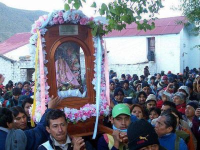 Se opone la UCR a declarar patrimonio cultural la capilla de la Virgen de Punta Corral