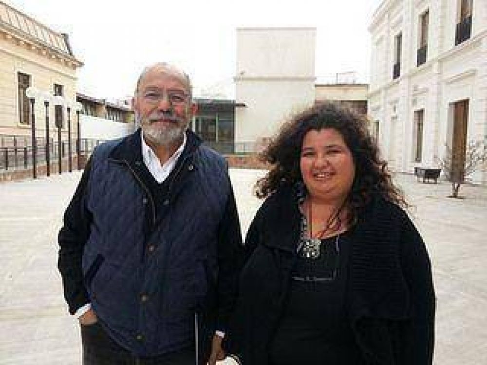 Feria del Libro: El viernes inauguran la d�cima edici�n