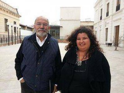 Feria del Libro: El viernes inauguran la d�cima edici�n