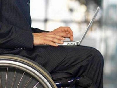 Encaran con acciones la inclusi�n laboral de personas con discapacidad