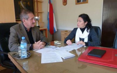 La ciudad ser� sede del primer encuentro provincial
